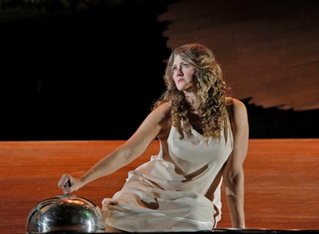 Opera Preview: Salome’s Last Dance?