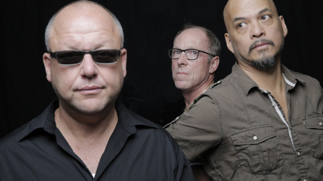 Pixies 2013-2014