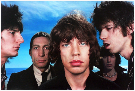 Music of the Rolling Stones is Satisfaction Guaranteed