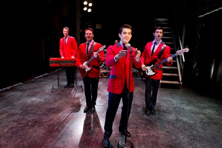 Jersey Boys