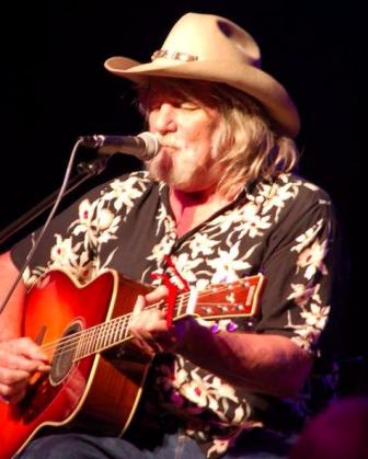 Former Snuff frontman Chuck “Coyote” Larson returns to the local scene
