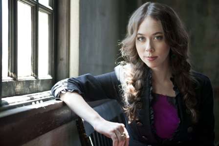 Sarah Jarosz Headlines Sea Level Festival