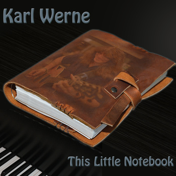 CD REVIEW: Karl Werne