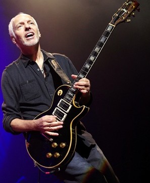 Peter Frampton