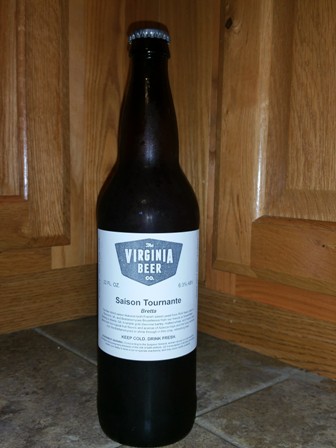 Williamsburg Readies for Virginia Beer Company