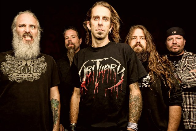 Stay Off the Stage: An interview with Lamb of God’s Randy Blythe