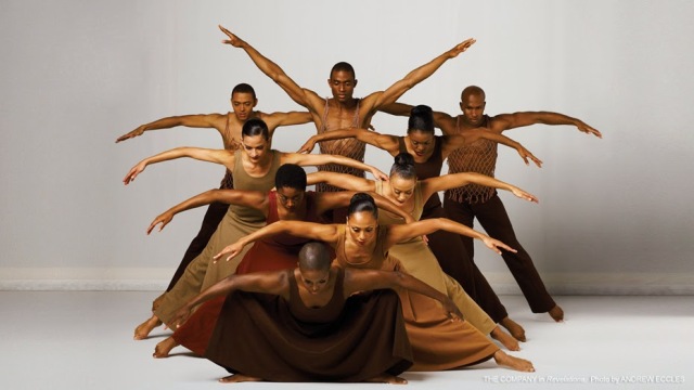 Robert Battle on Running Ailey: 'This Is My Choreography Now