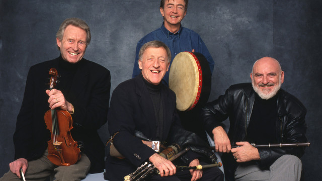 Music Chieftains