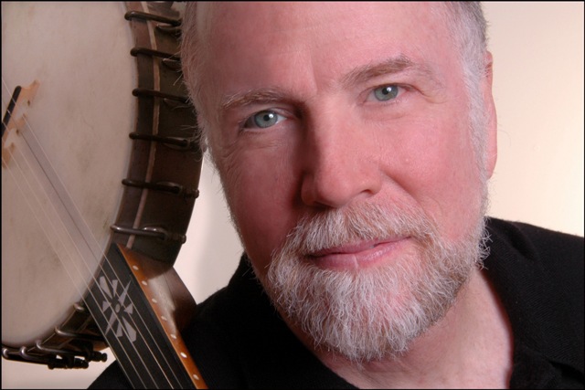 John McCutcheon: A Useful Life in Music