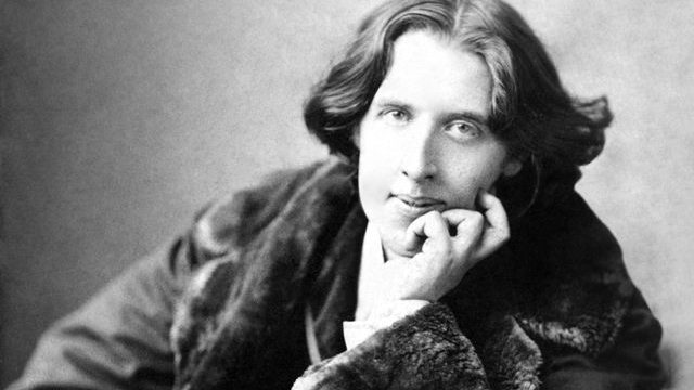 Oscar Wilde, 1882. LEHTIKUVA / EVERETT COLLECTION / Jerry Tavin