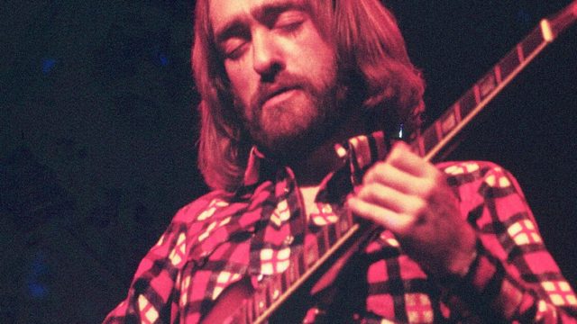 Dave Mason circa 1970s