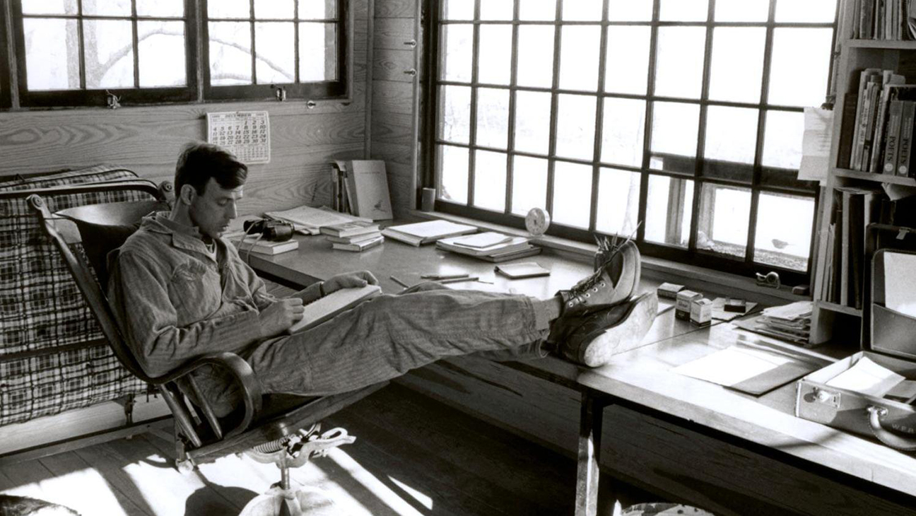 The Seer: Wendell Berry and the Shattered Soul of Rural America