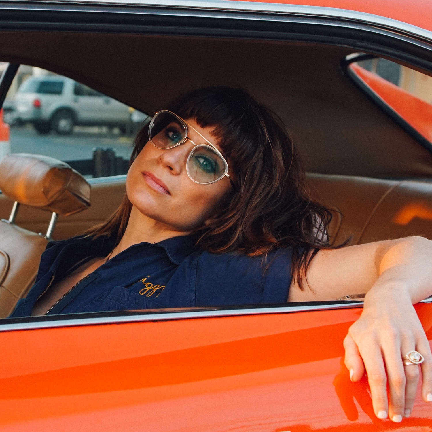 MUSIC: Nicole Atkins Turns Darkness into Light