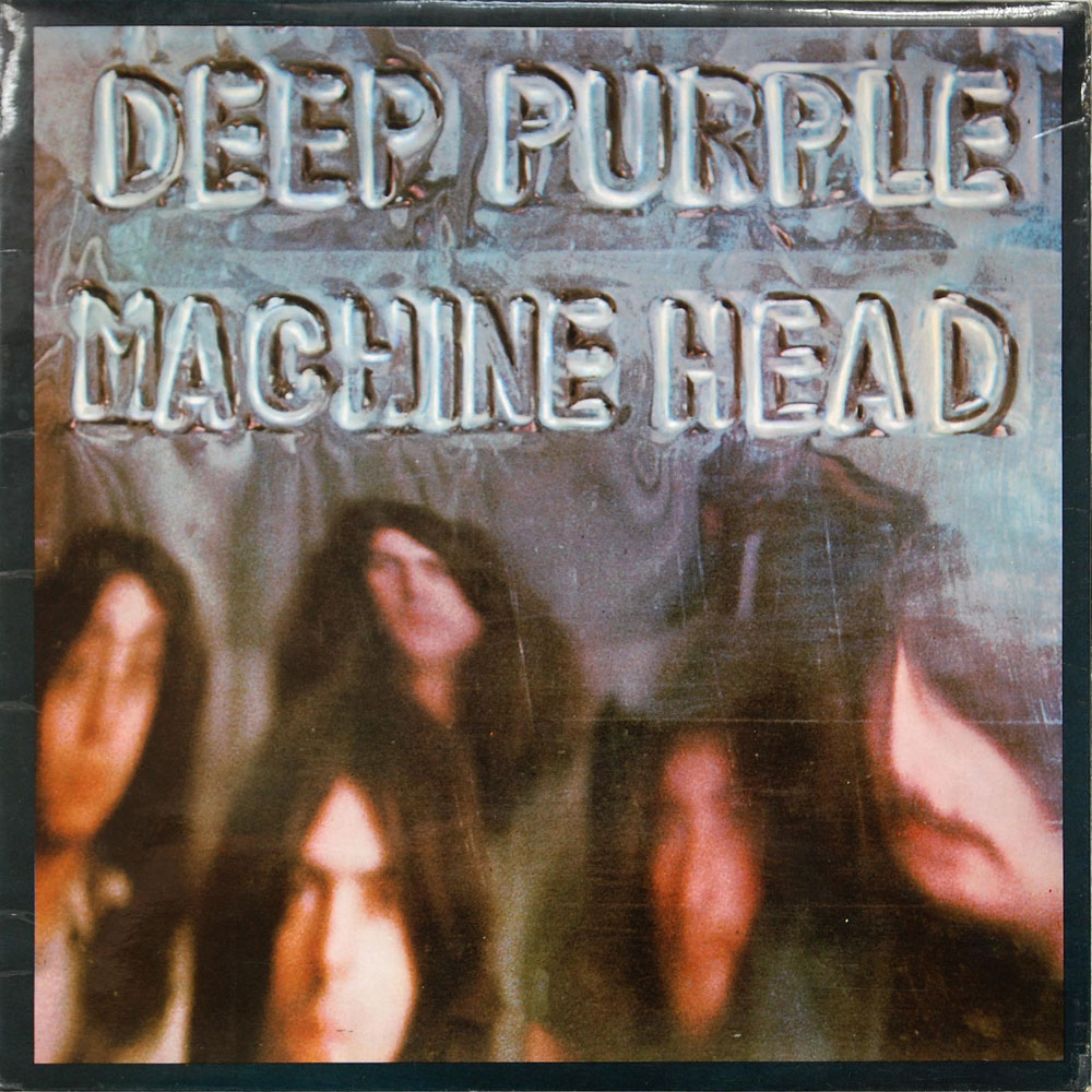 MUSIC: Farewell Deep Purple