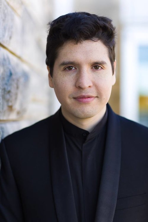 PREVIEW: Symphony by the Sea with Gonzalo Farias