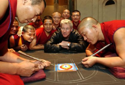 monks tibetan
