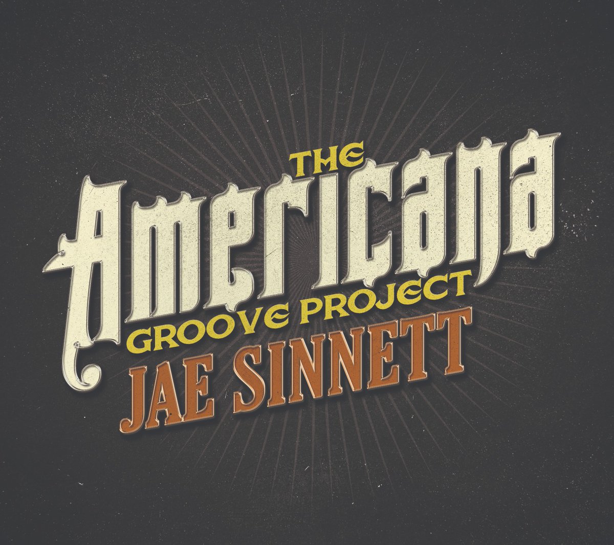 With “Americana,” Sinnett Plays Outside the Box