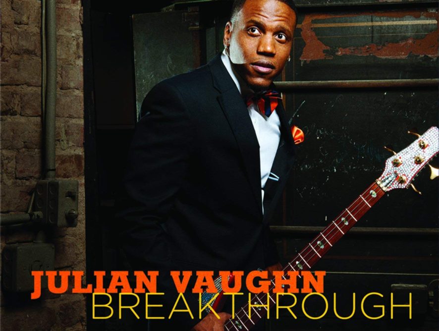 Church Street Jazz Series Opens with Julian Vaughn VEER Magazine