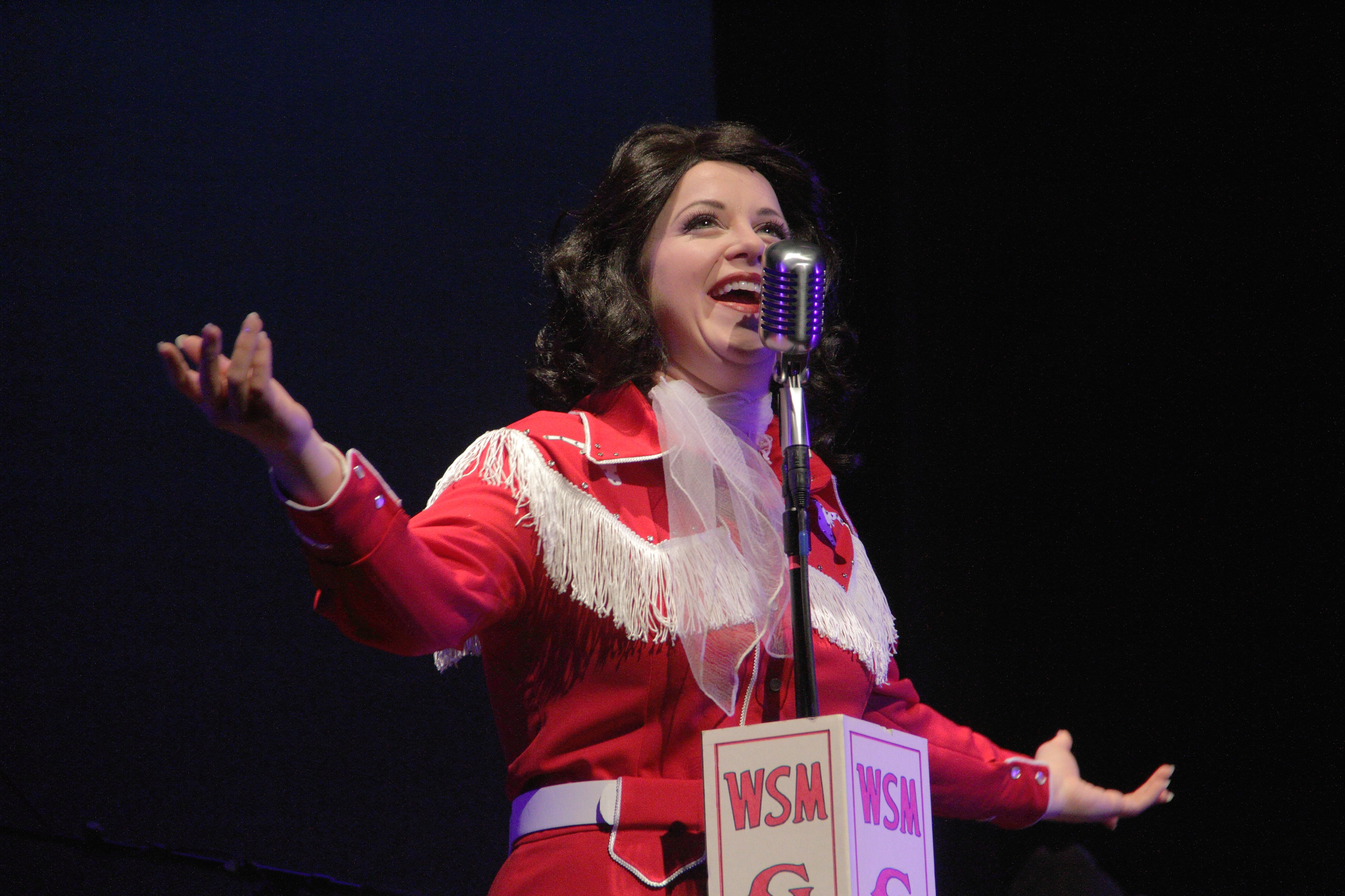 PREVIEW: VA Stage Co opens with Always Patsy Cline