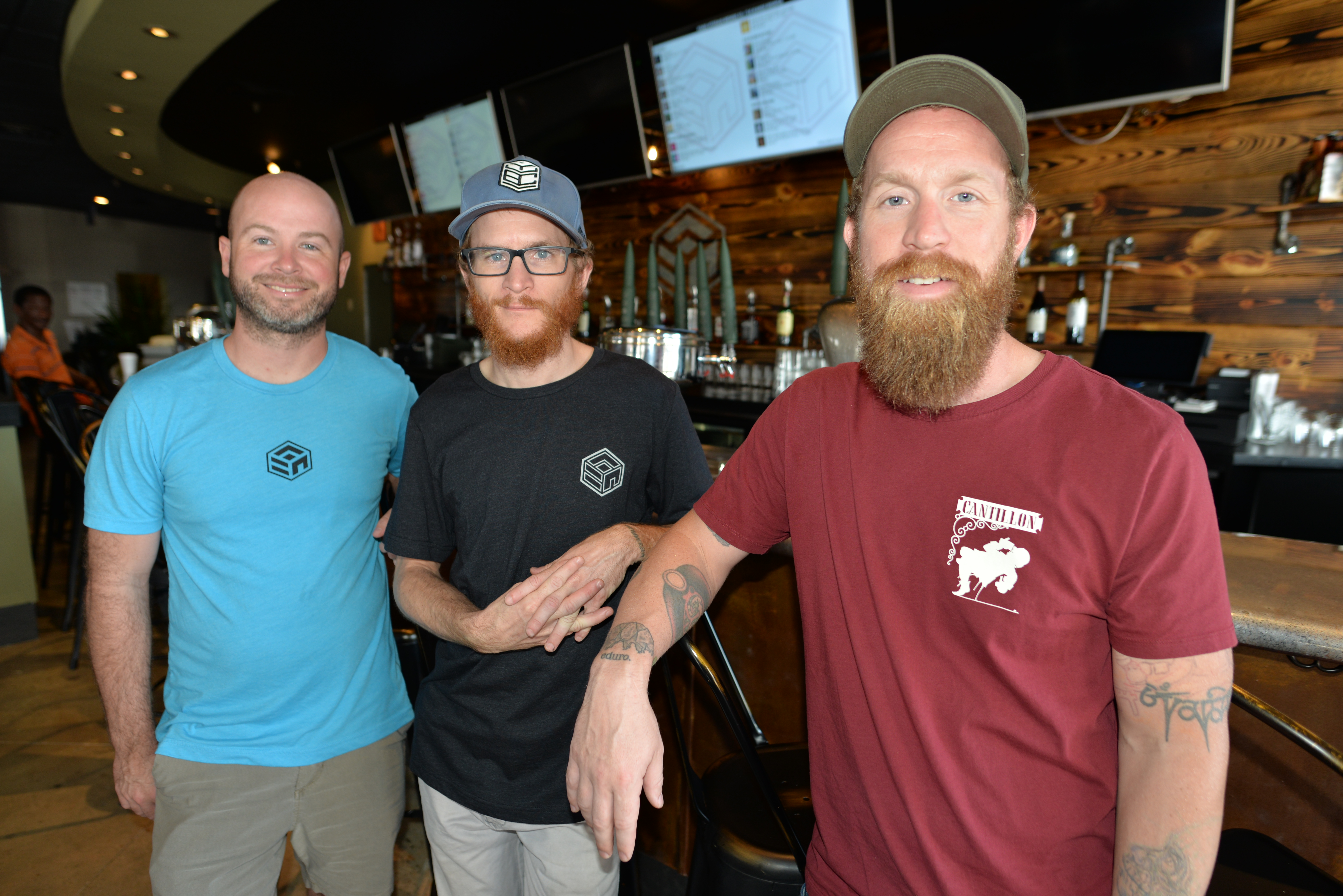 The Bunker Saves Young Veterans’ Dream Brewery