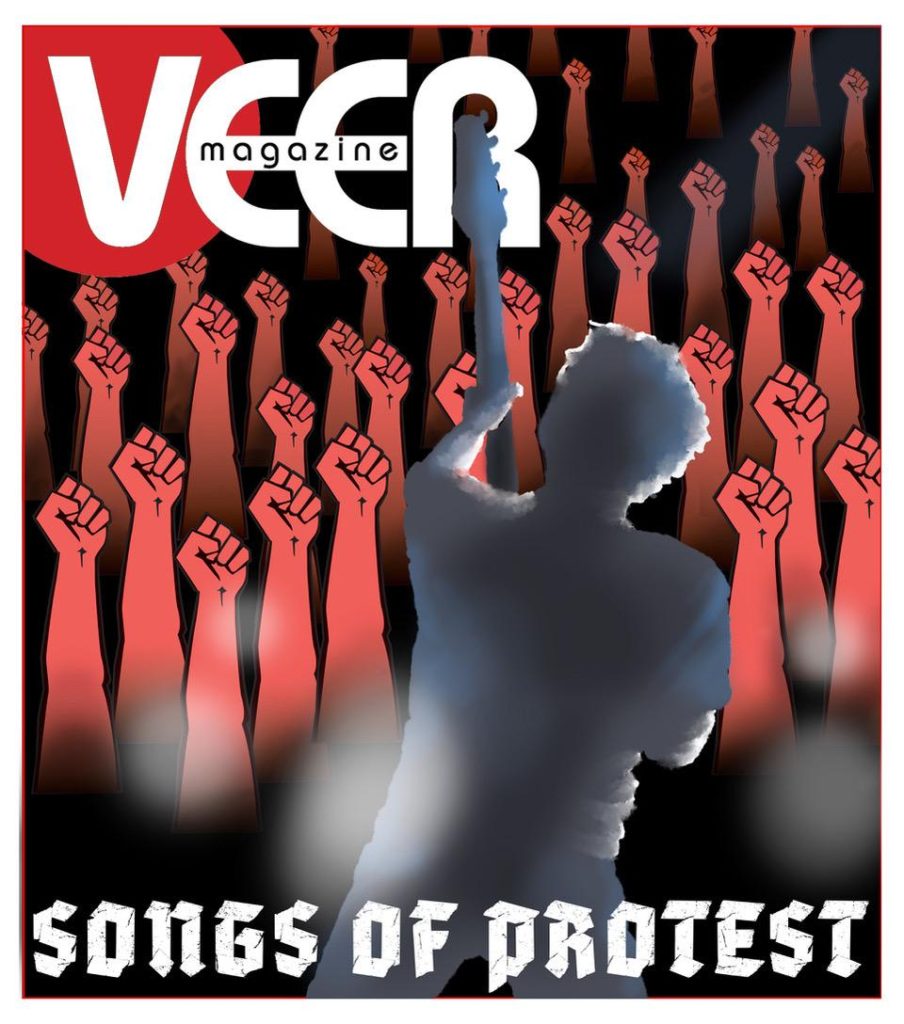 2019 Veer Music Awards Nominees VEER Magazine Hampton Roads arts