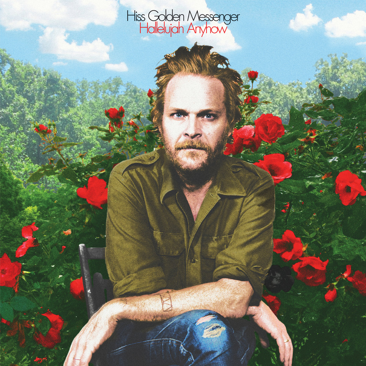 MUSIC PREVIEW: Hiss Golden Messenger