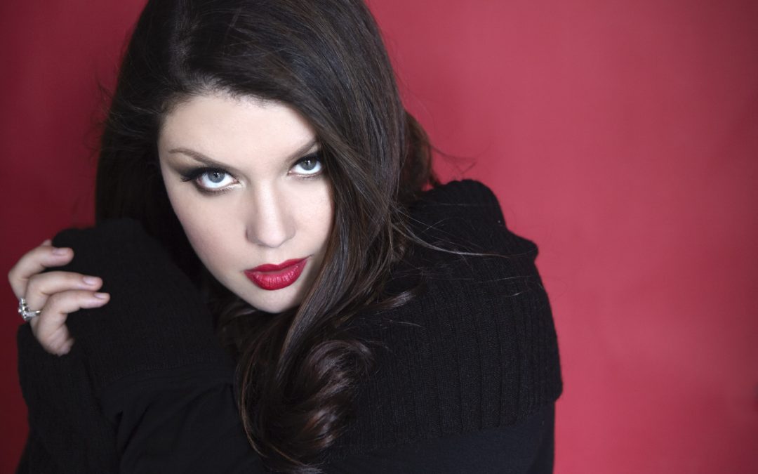 Up Close & Personal with Jane Monheit