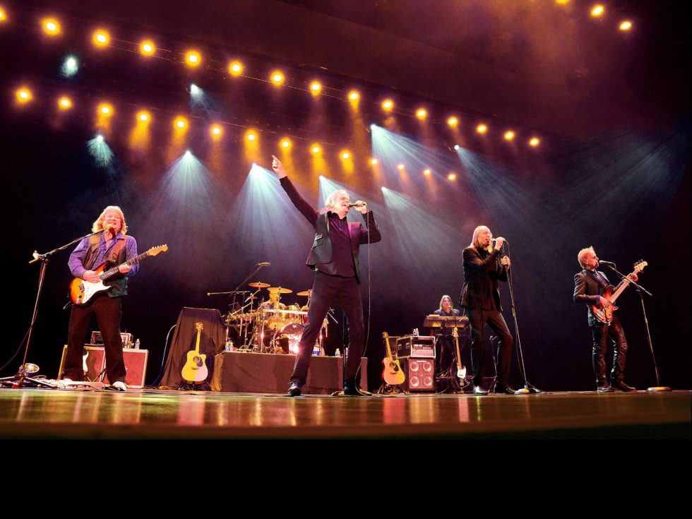 Three Dog Night Brings the Hits of the 1970s - VEER Magazine :: Hampton