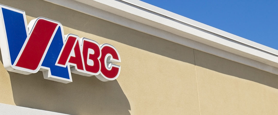 Virginia ABC Stores Reduce Hours