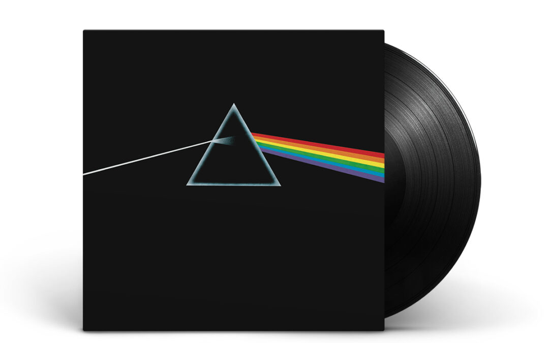 Re-Experiencing The Dark Side of the Moon