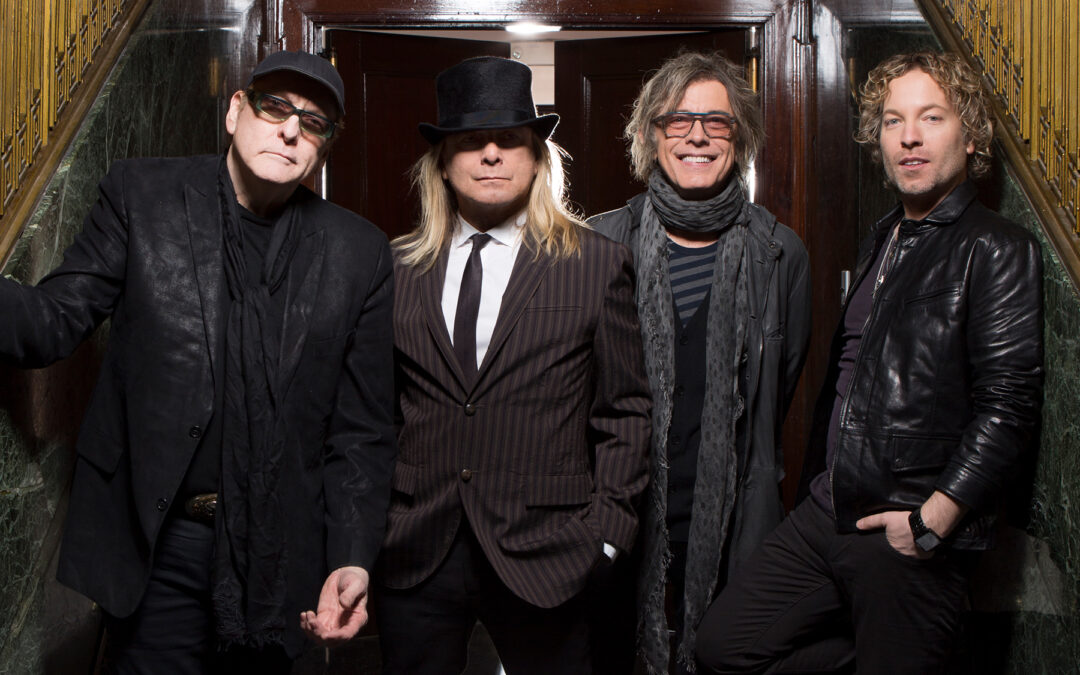 Cheap Trick or Treat 