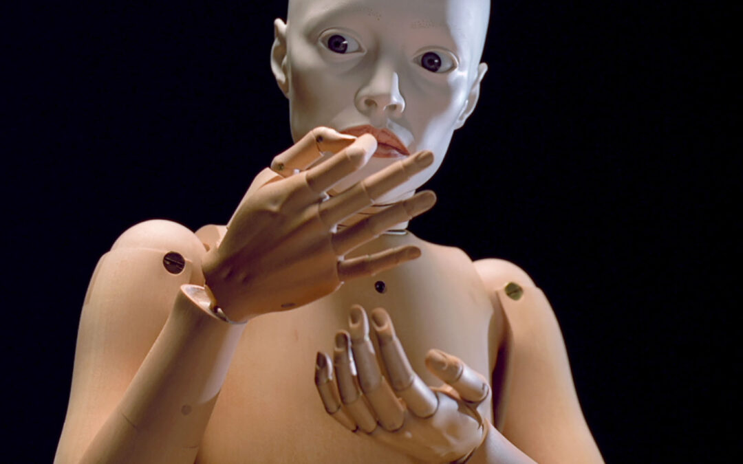 ART: From Automata To Robots 