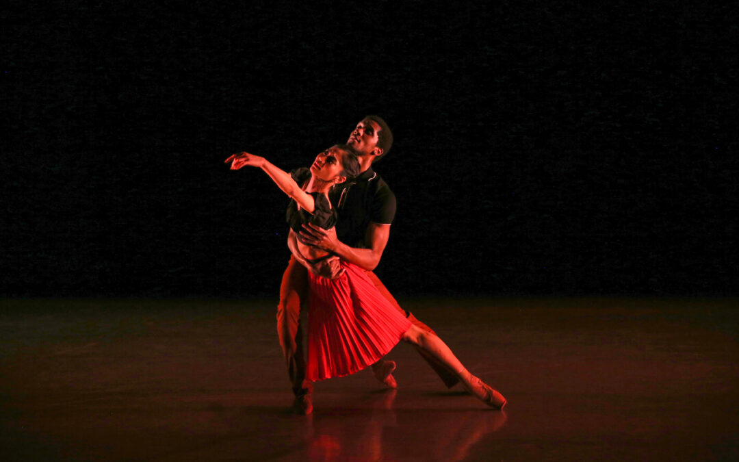Making Ballet Braver: Jennifer Archibald Illuminates Virginia’s History