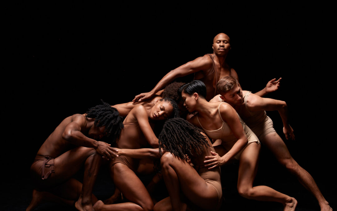 Relatable to the Future: Khalia Campbell and Patrick Coker Discuss Alvin Ailey’s Legacy