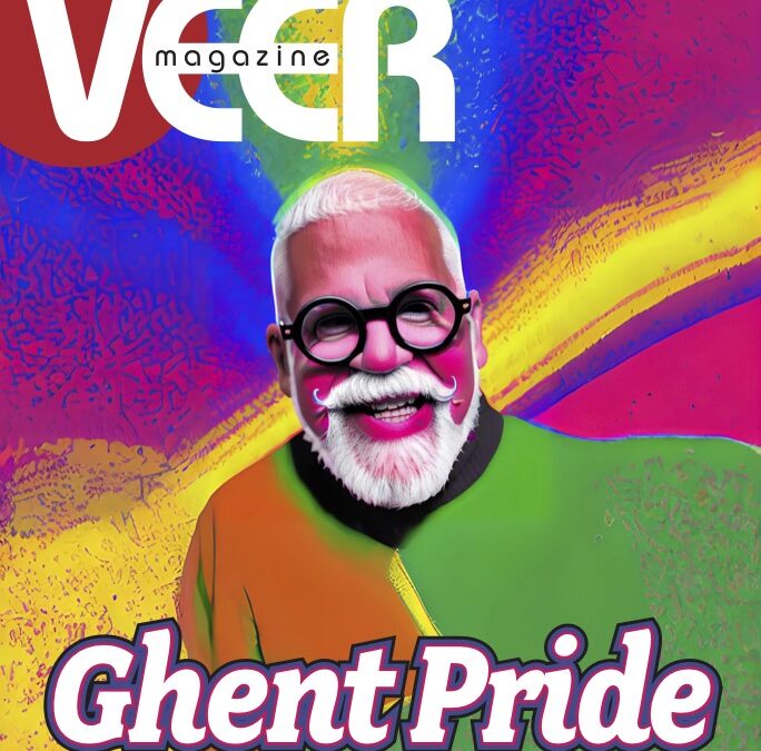 Ghent Pride & More