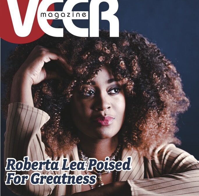 Roberta Lea Poised For Greatness
