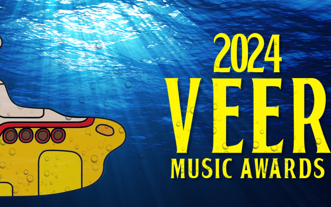 VOTE! 2024 VEER MUSIC AWARDS!