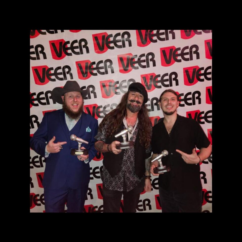 RESULTS 2024 Veer Music Awards VEER Magazine Hampton Roads arts