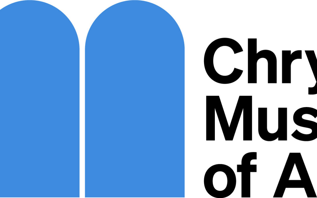 Chrysler Museum Unveils New Logo