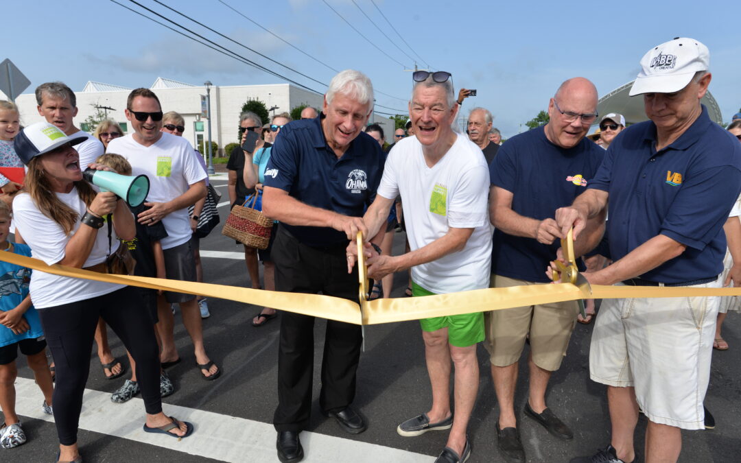 New Location for Old Beach Farmers Market