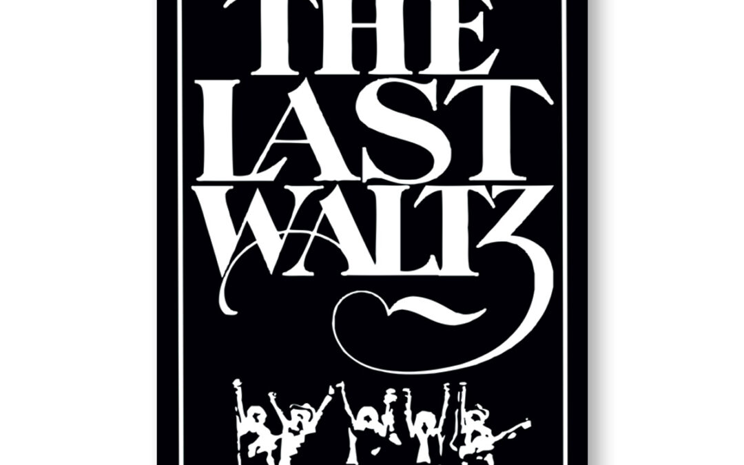 Local Musicians Pay Homage to The Last Waltz