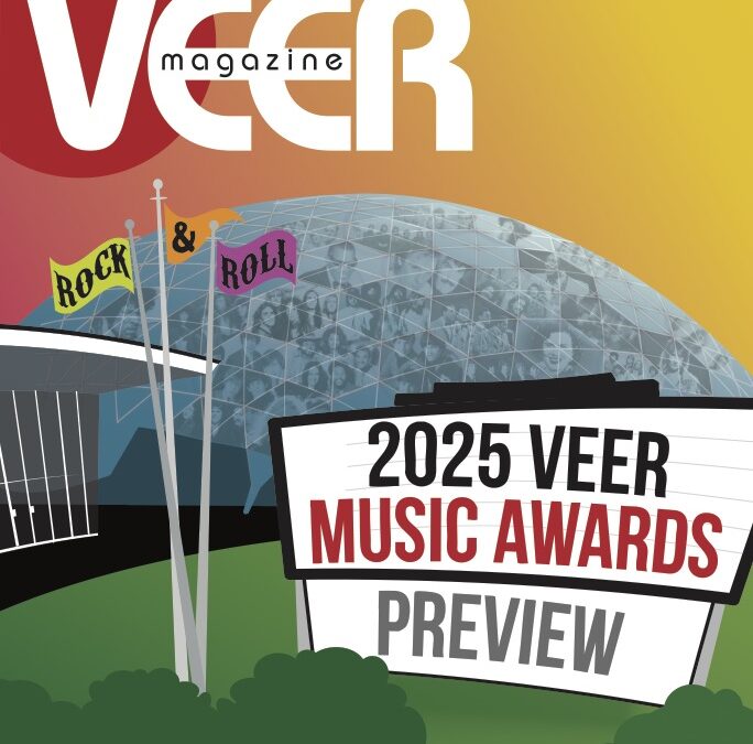 2025 VEER Music Awards