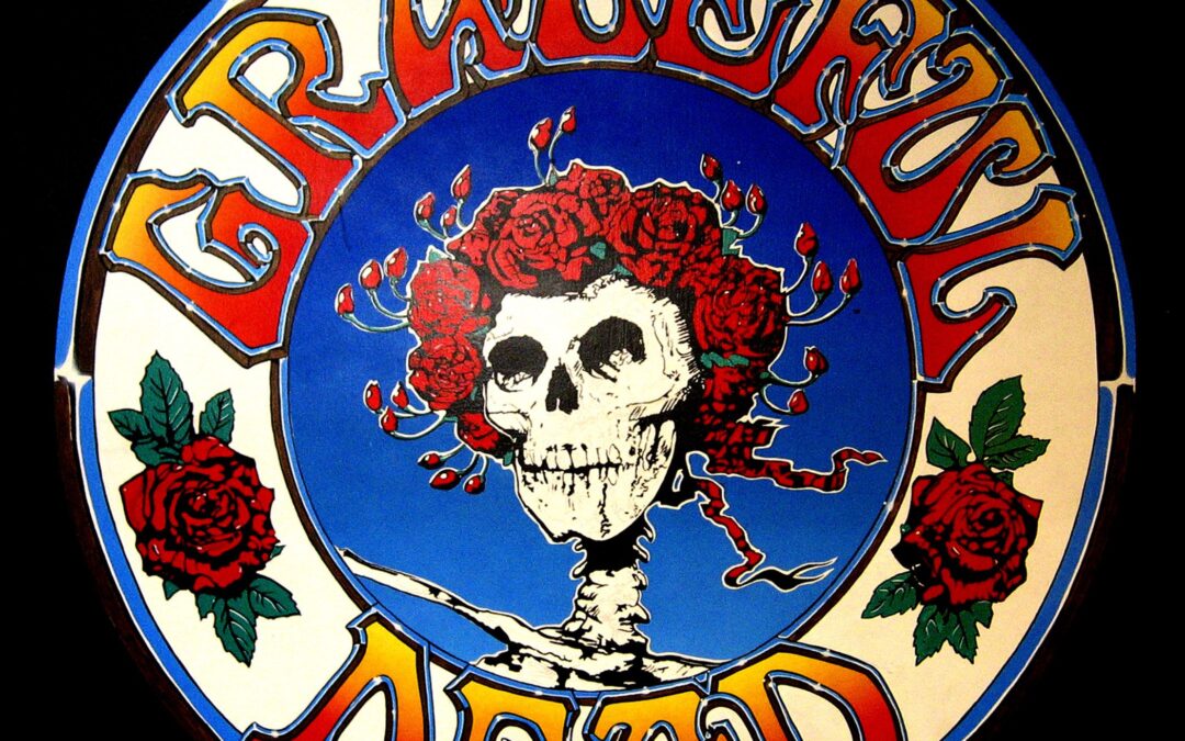 Grateful Dead Air