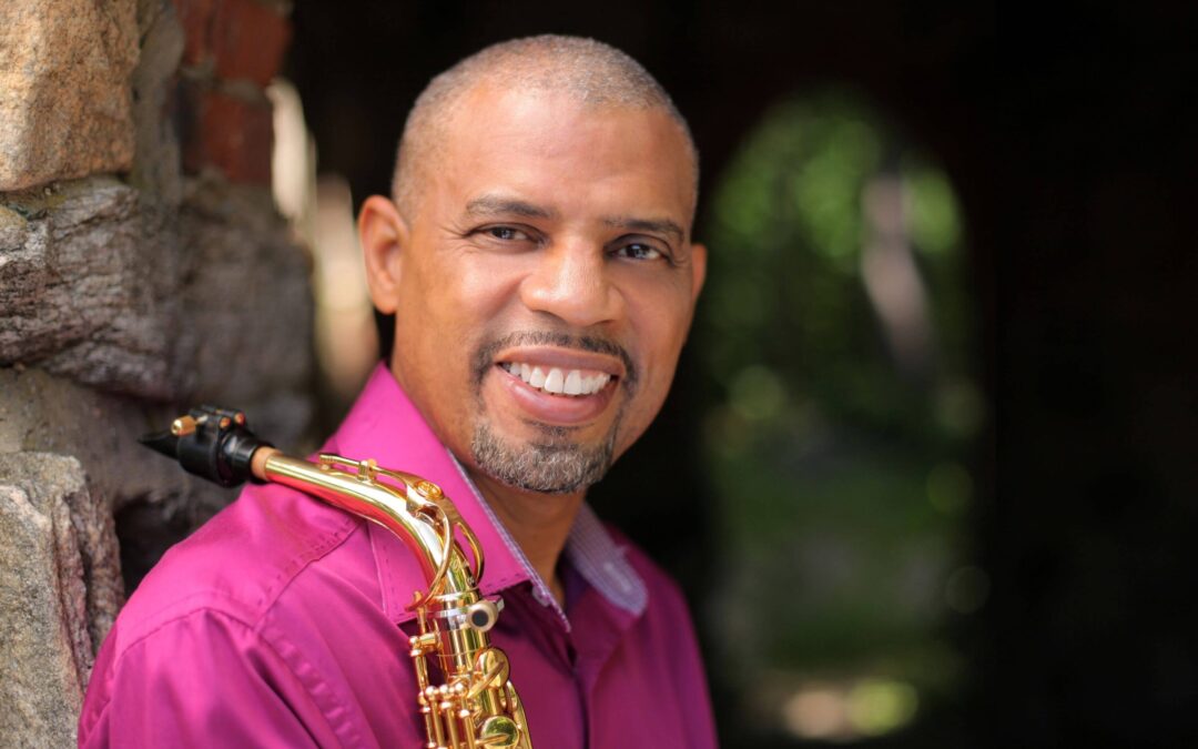 Saxophones Take Center Stage for Attucks Jazz Series