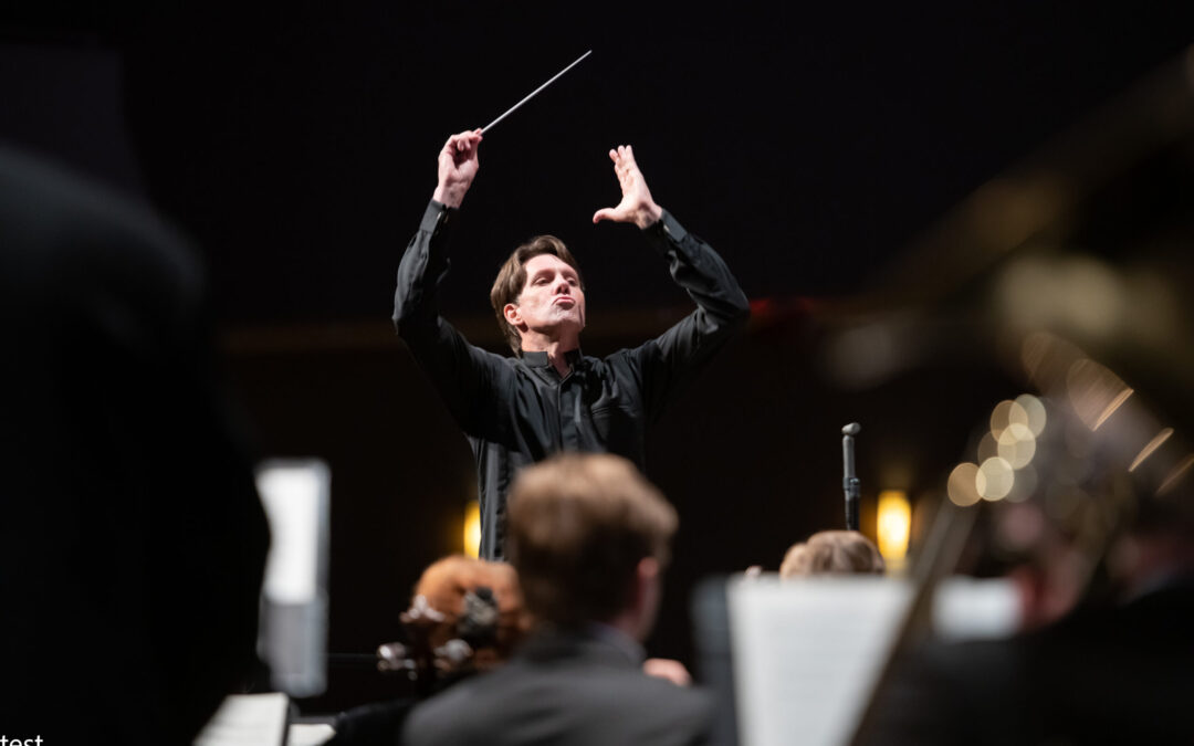 Williamsburg Symphony celebrating 40th anniversary