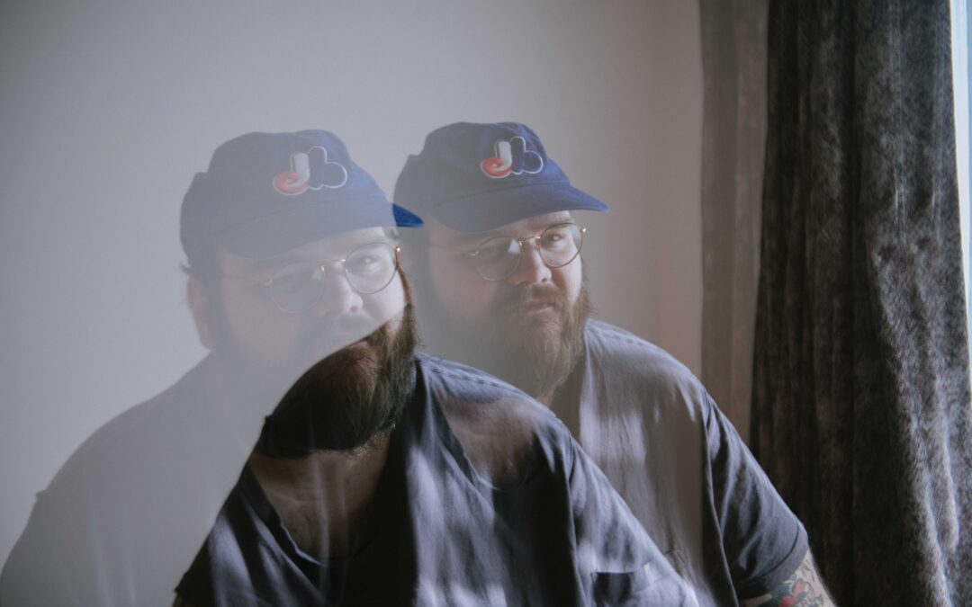 In Deep with John Moreland