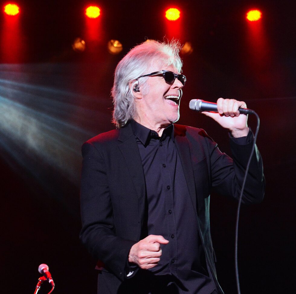 Three Dog Night Opens The Dome - VEER Magazine :: Hampton Roads arts