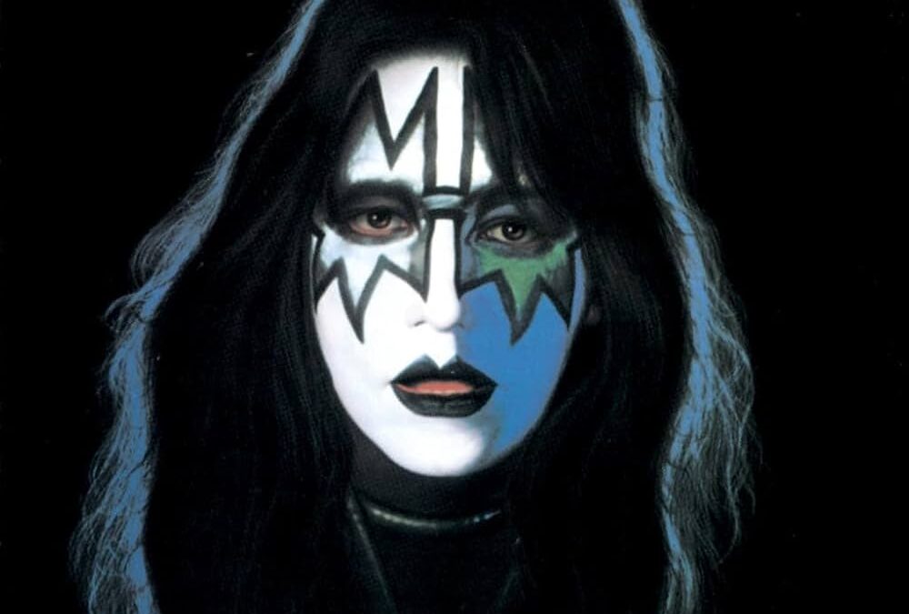 Ace Frehley Brings 10,000 Volts & More