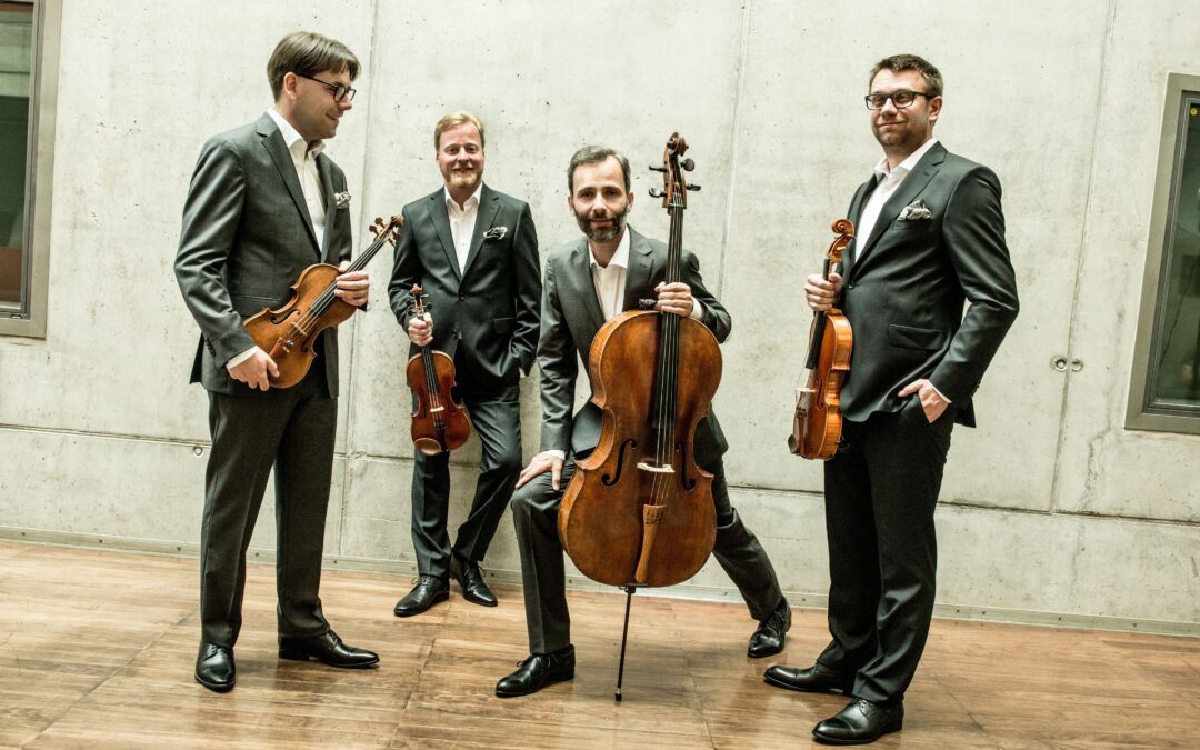 VA Fest Chamber Music: Nine for the Ages