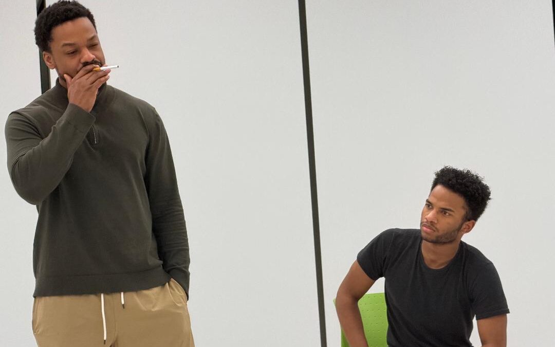 Compelling Storytelling at the Heart of Primary Trust